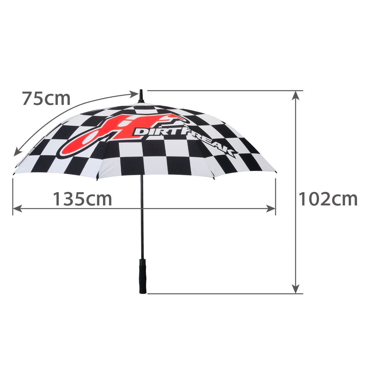 アンブレラ チェッカー