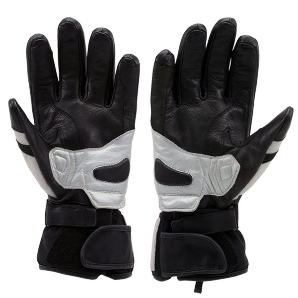 Navigator Gloves Ivory/Black