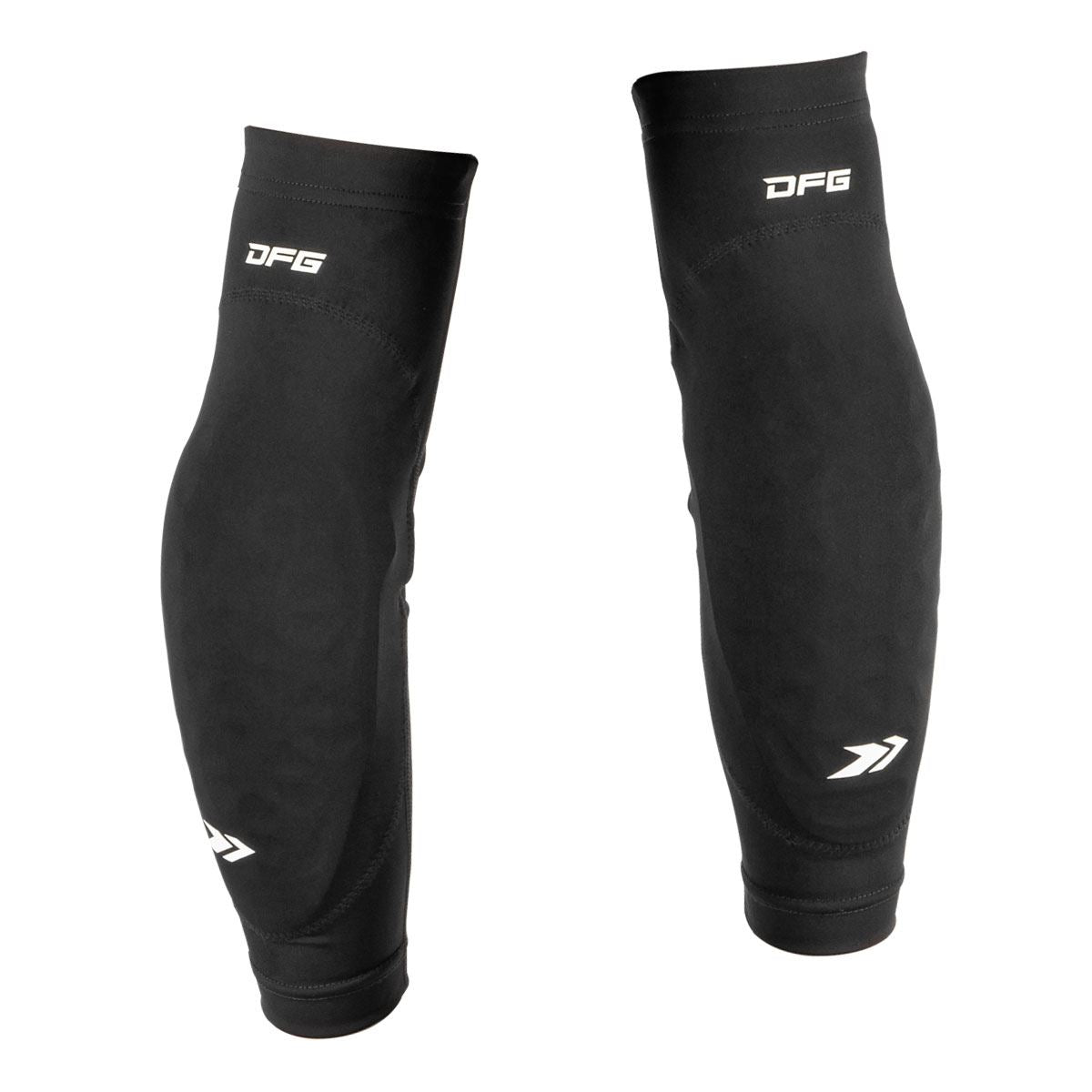 DFG インナープロテクターエルボー ショート 左右セット