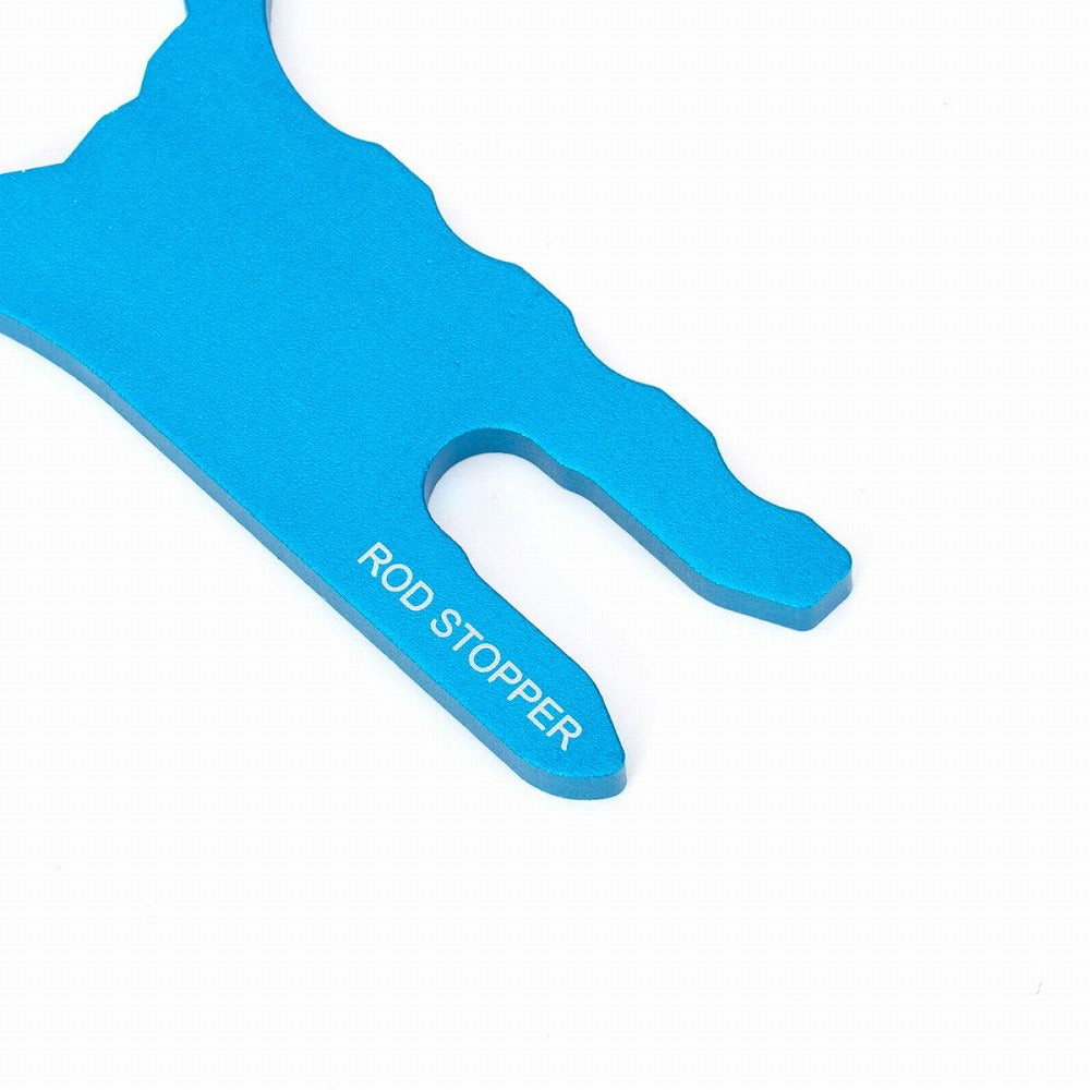 Fork Cap Spinner ENZO x DRC Collaboration for KYB/SHOWA 300mm