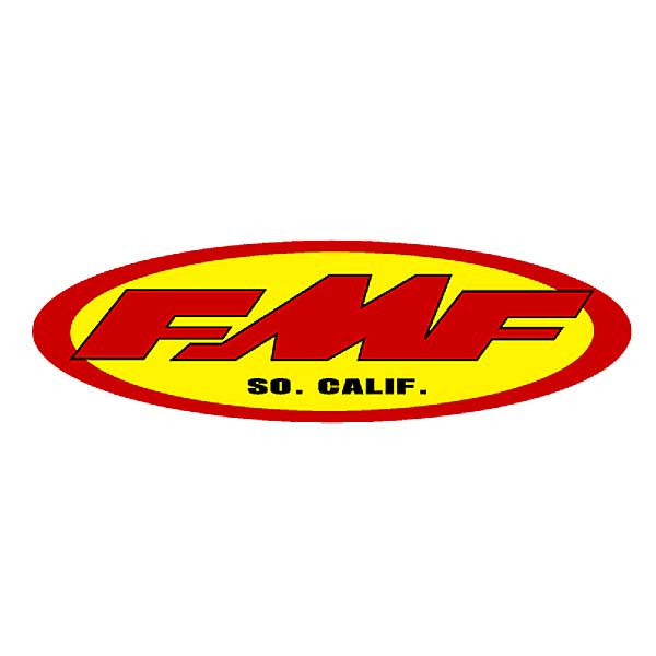 レーシング ステッカー each FMF