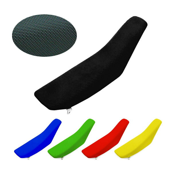 ユニバーサルシートカバー ALLグリップ ブラック