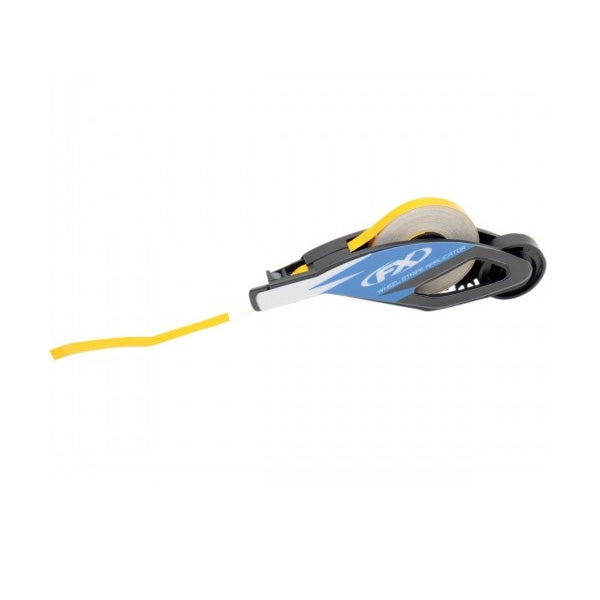 Rim tape yellow
