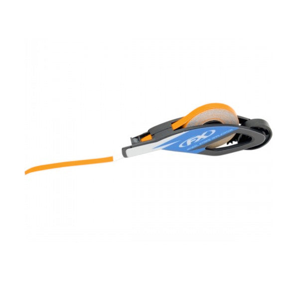 Rim Tape FL Orange