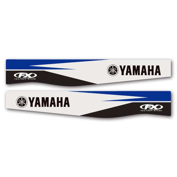 スイングアームデカール YZ250/450F '09-15 4D