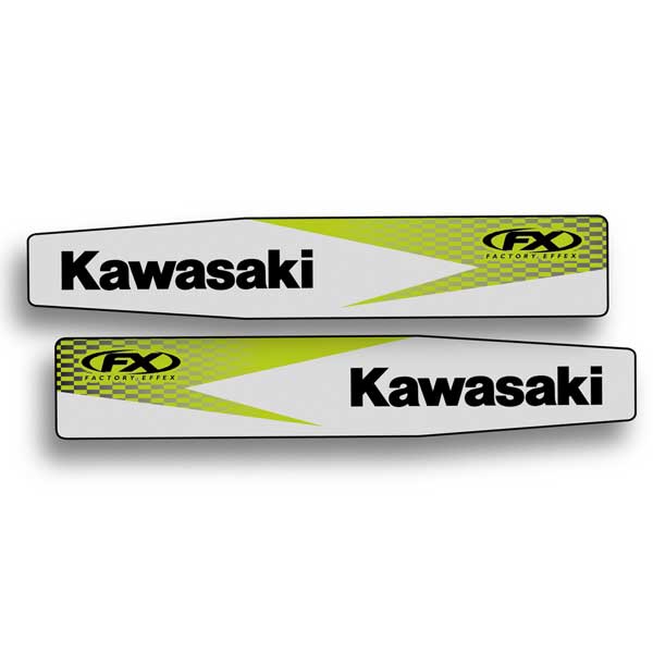 スイングアームデカール RM96-08/DRZ400'00-08 6D