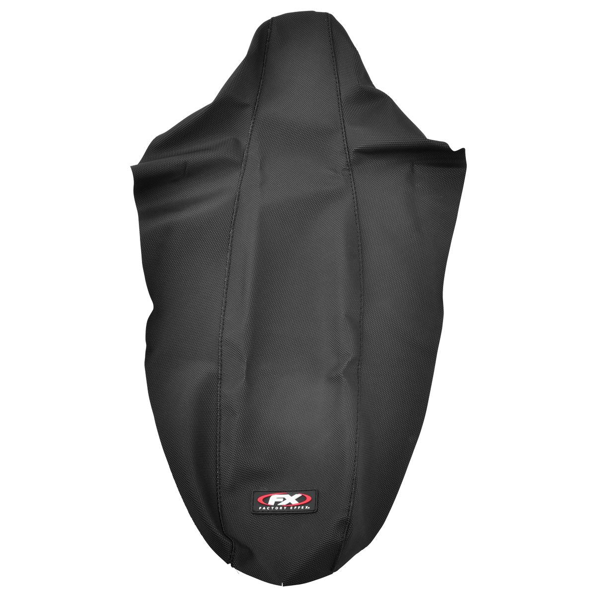 All Gripper Seat Cover Black Honda CRF250L