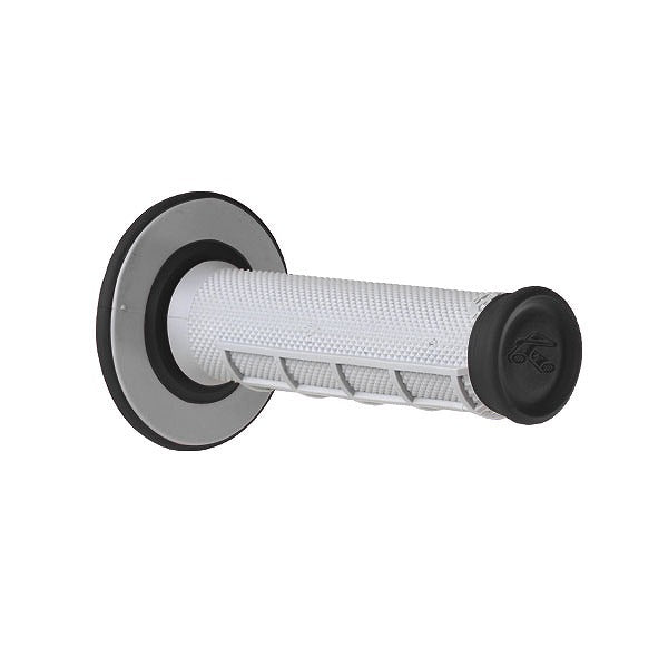 デュアルコンパウンドグリップ ワッフル/ダイヤ ブラック