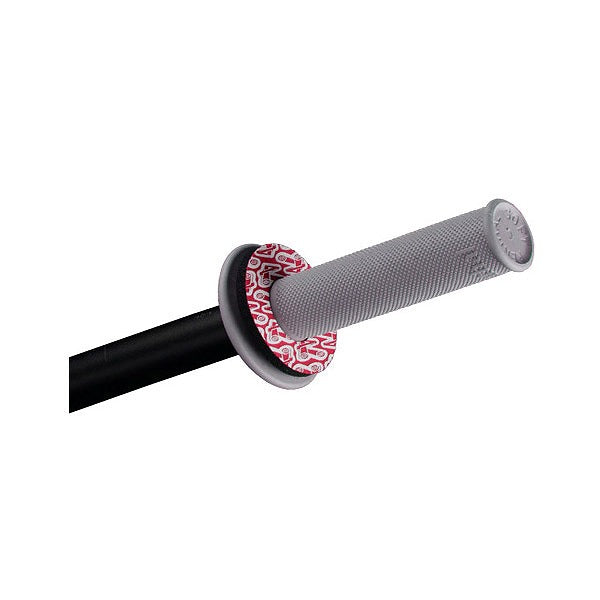 グリップドーナツ レッド 2枚セット