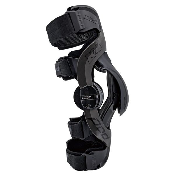 POD MX K4 2.0 Knee Brace Right Leg YOUTH 1 pc.