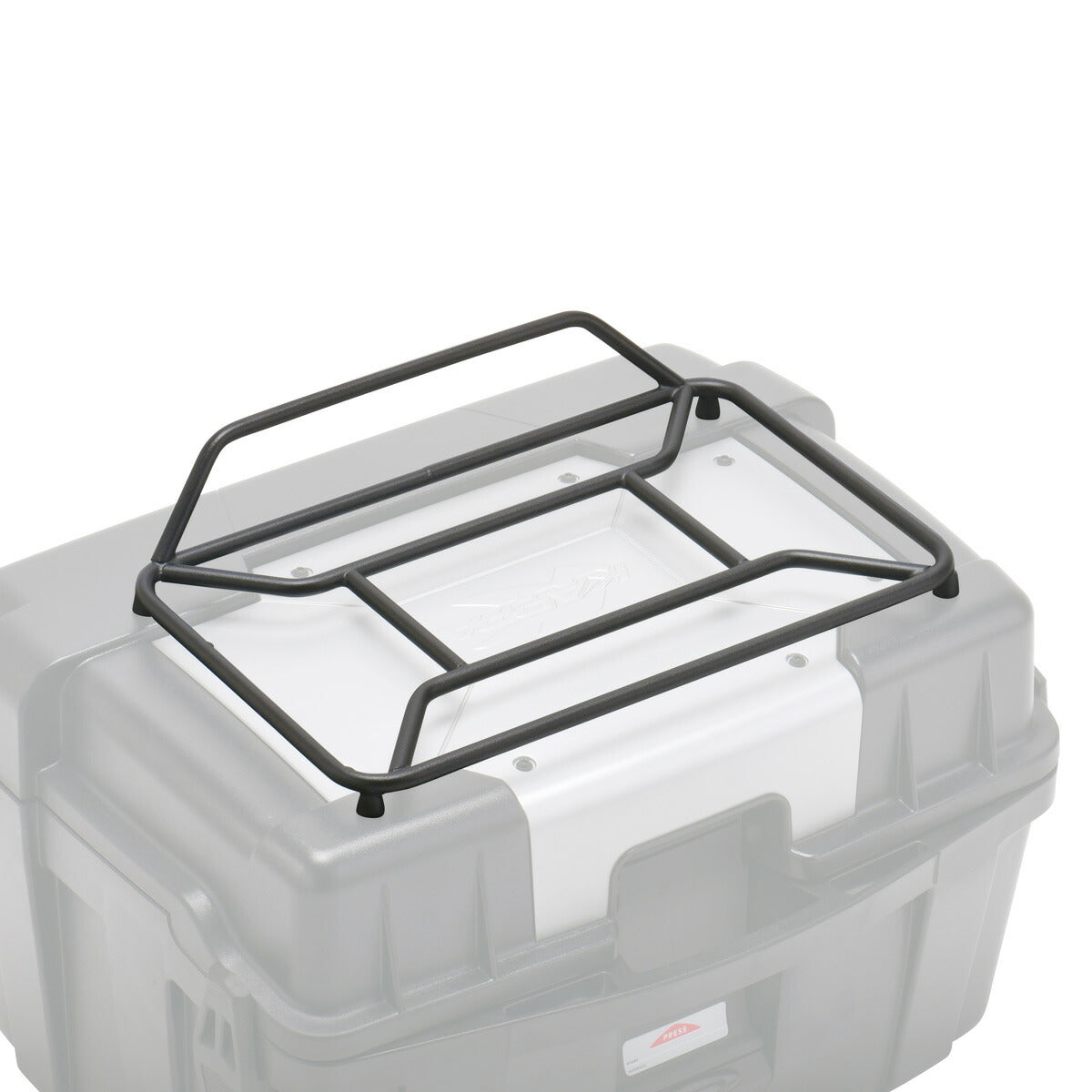 KAPPA カッパ オプション メタルラック KGR46/33用