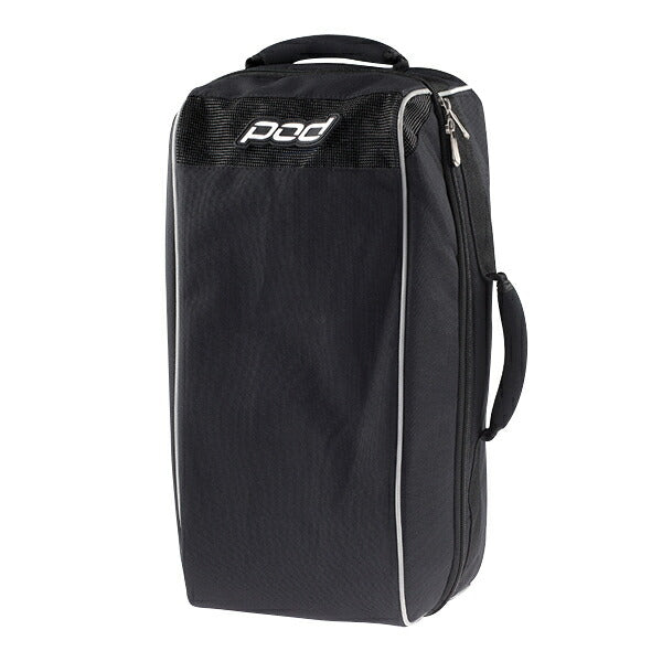 ニーブレースバッグ ブラック