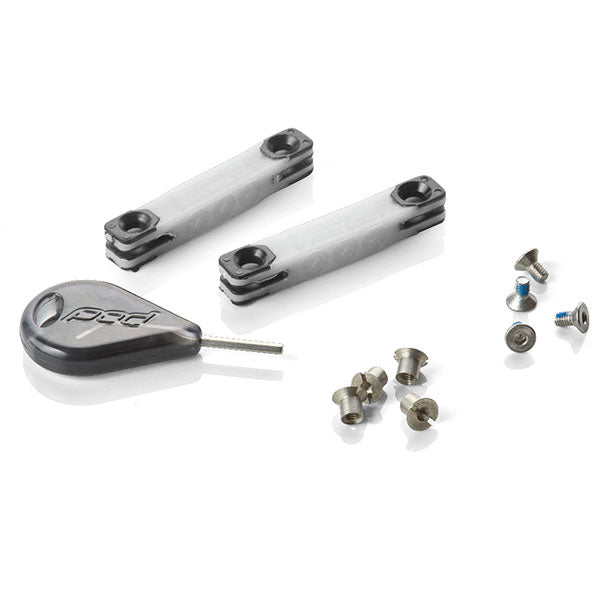 Ligament Kit K8 2.0 for Knee Braces - One Leg (Left/Right Universal) - Compatible with K8 2.0, K8, K4, K1, K700, K300