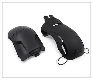 ユース インパクトガードセット K4用/右