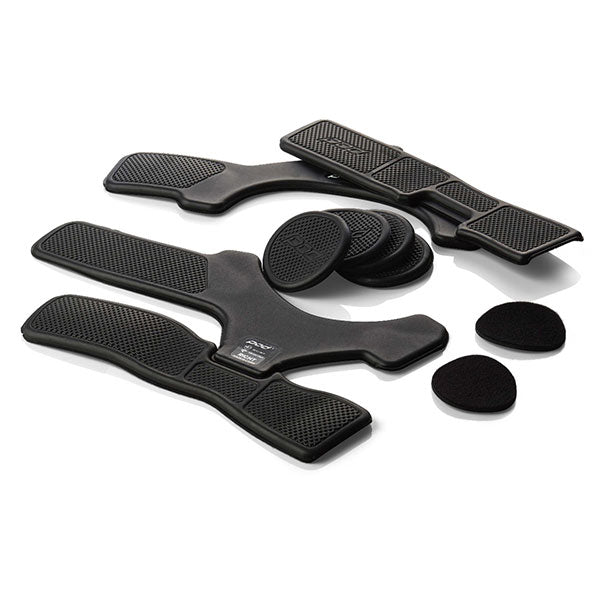 パッドセット KX2.0 K8用 右足用