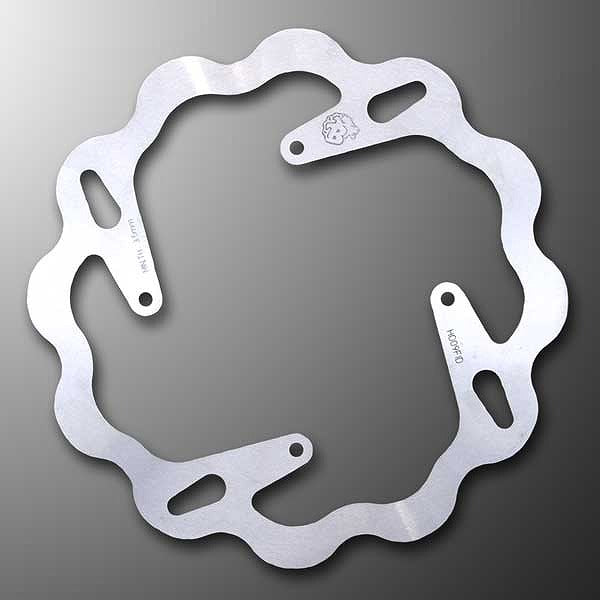 Normal Size Wave Disc Front SX/SXF EXC/EXCF 125-450 etc.