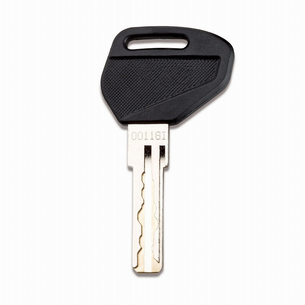 KAPPA カッパ モノキー トップケース シルバー 銀 40.9×45.4×32.3cm 42リットル