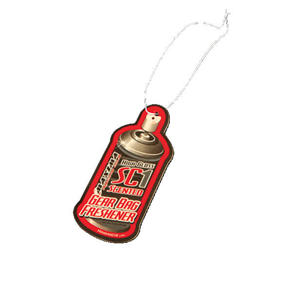Air freshener
