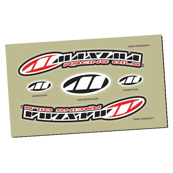 Fender Decal