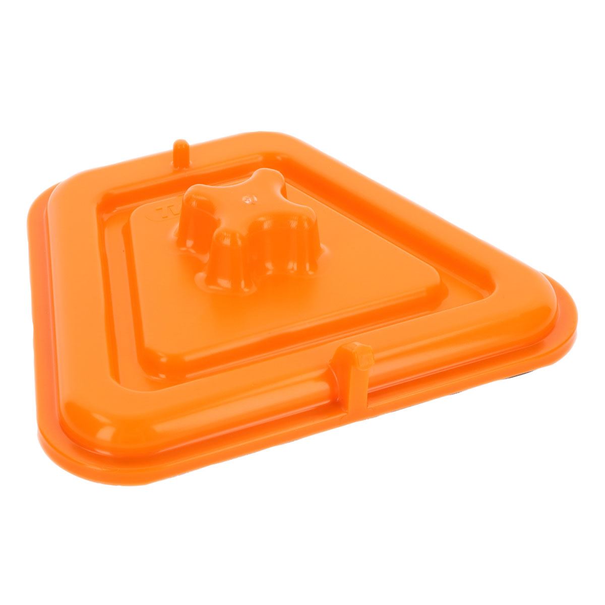 Airbox Cover YZ450F