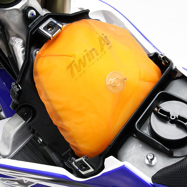 グランプリカバー CRF250R/450R