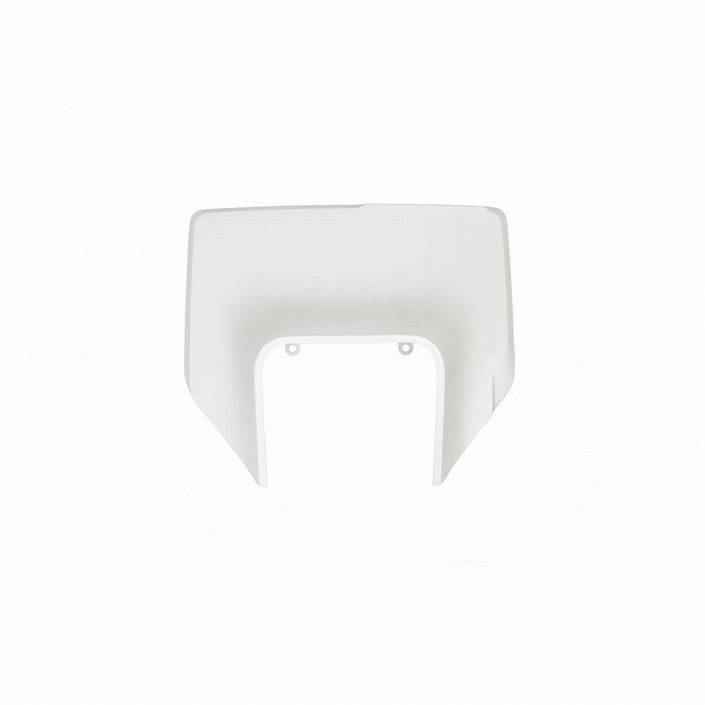 ヘッドライトマスク オレンジ EXC/EXCF '17-19