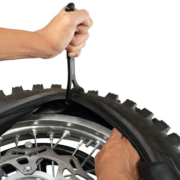 ツール P2610 タイヤビードリフター