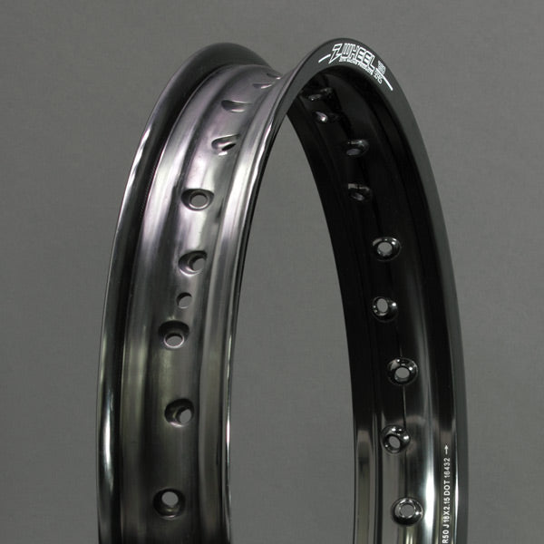 Rim R50 18" 18-2.15 32H-2 XR Black