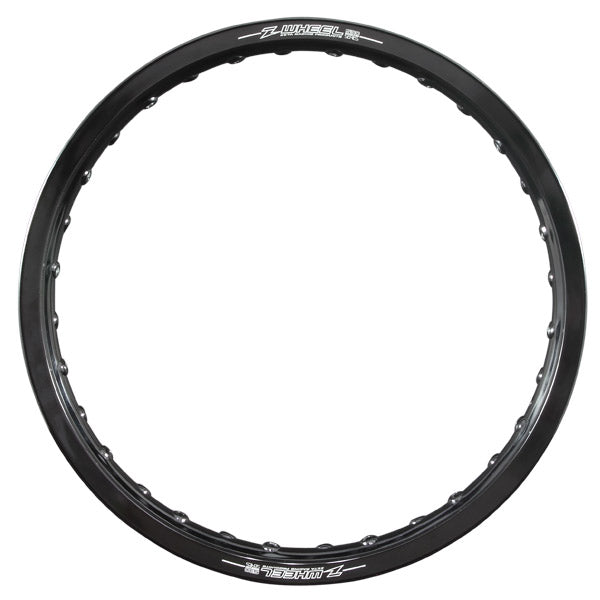 Rim S30 17" 17-1.40 28H-1 KX85, CRF150 Black