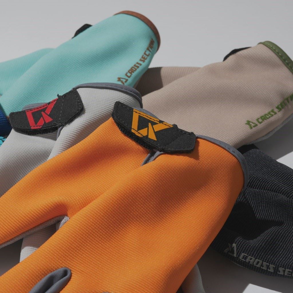 ベイシスグローブ パパイヤ