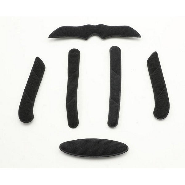 キッズ フィニッシャーヘルメット ブルー 48-53cm