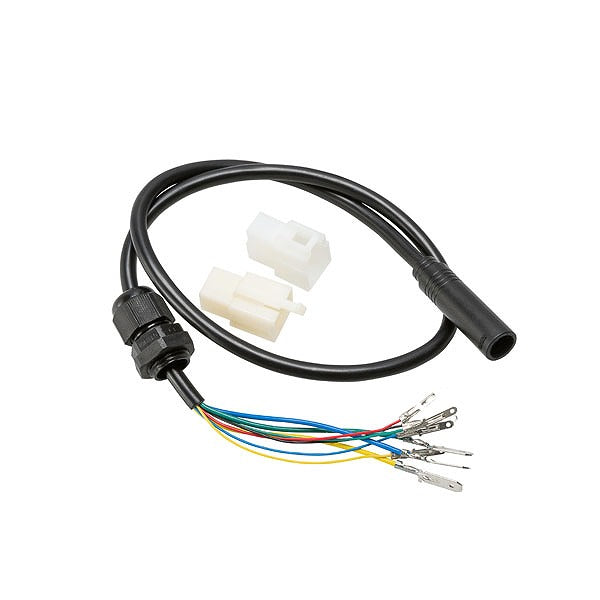 ミャウ用モーターコントロールワイヤー グローバル/日本共通