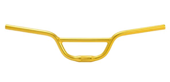 MX Handlebar Gold 600mm