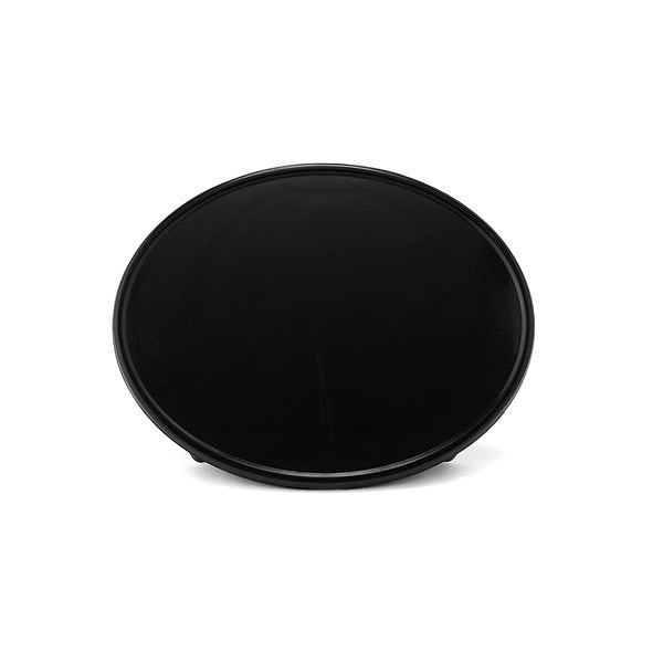 ミャウ用ナンバープレート グローバル/日本共通 ブラック