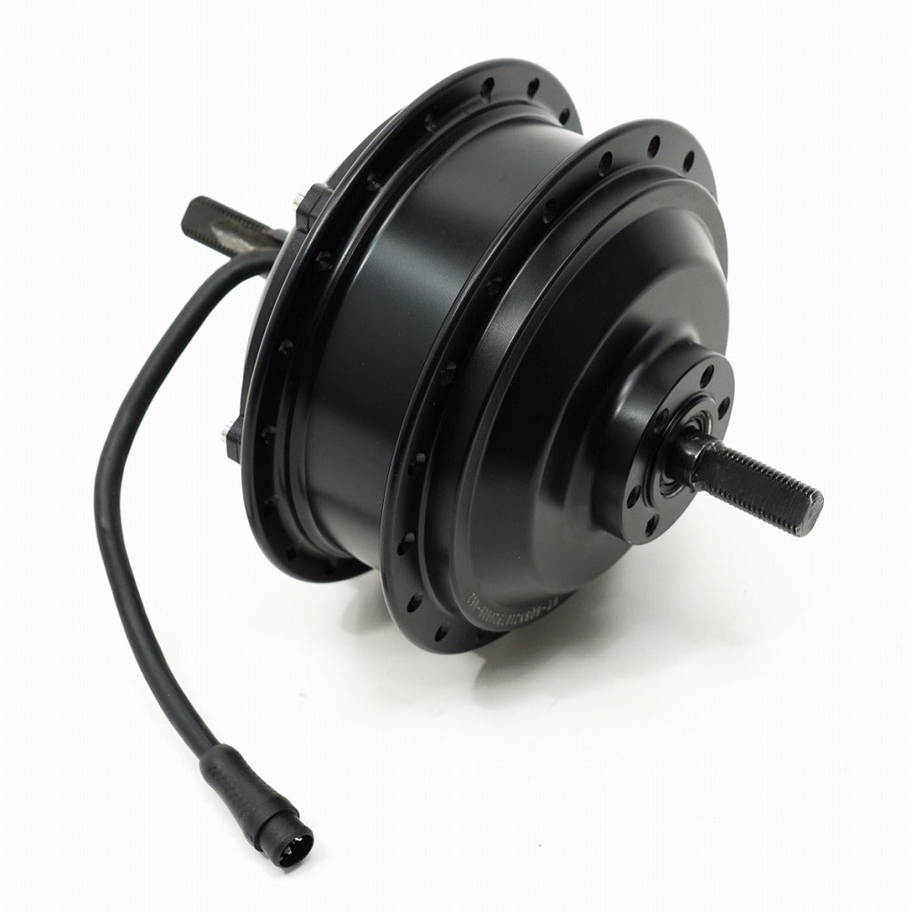 ウーフ用モーター 20インチ