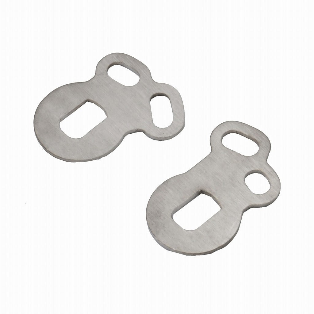 Motor Shaft Mount Plate Set for Woof 16/20 inch common