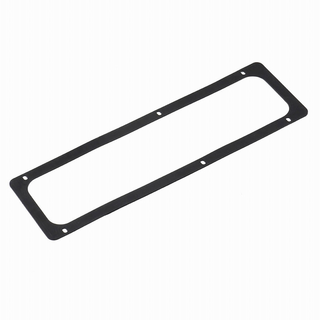 ウーフ用アンダーパイプマウントラバー 20インチ