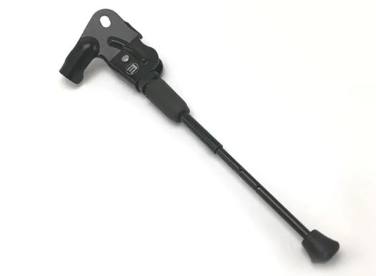 レフトスタンド V.2 L(ゼロシングル/8S共用) ブラック 20-27.5インチ