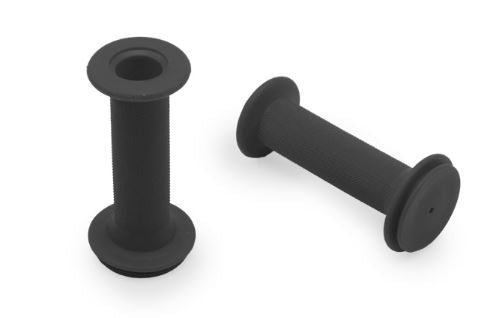 ZERO ゼロ グリップ ブラック SS(19.1mm) 左右セット