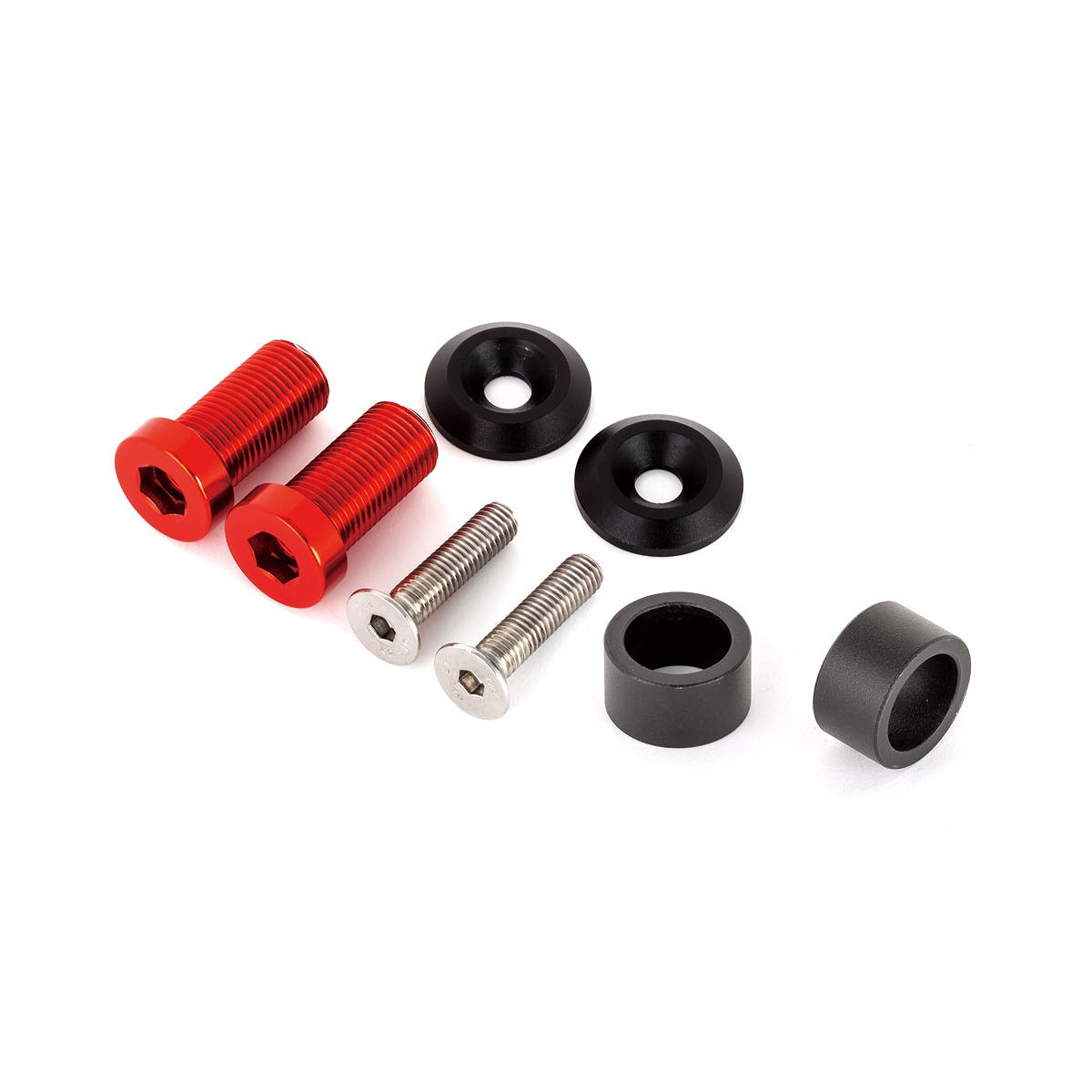 Explorer Handlebar Replacement Bar Ends