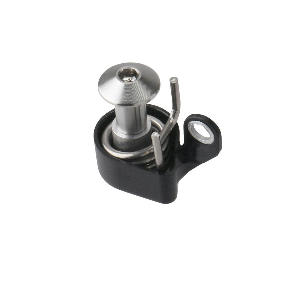 ピボットレバー用マウンティングセット クラッチ用B(BRAKETEC)