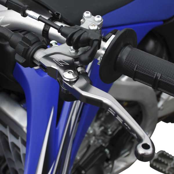 Pivot Clutch Lever CP-K 4F DRZ400S/SM '00-, DR250