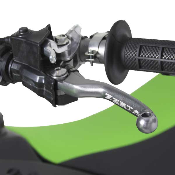 Pivot Clutch Lever FP-M 4F YZ/YZF '00-08, KXF '05-
