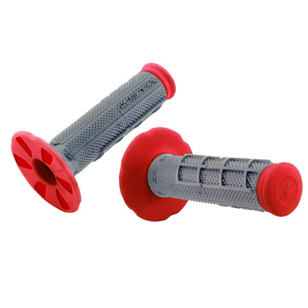 Race Grips Red/Grey Standard