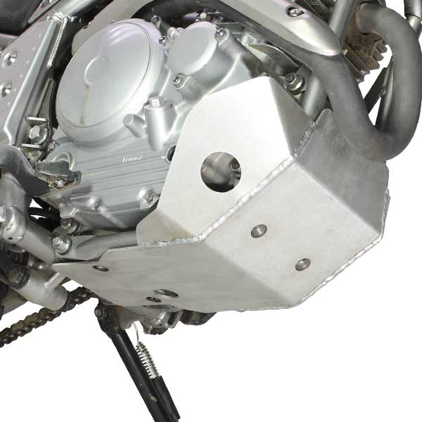 Enduro Skid Plate DRZ400S/SM