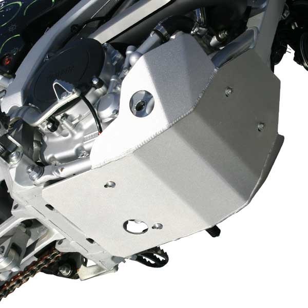 Enduro Skid Plate WR250X/R