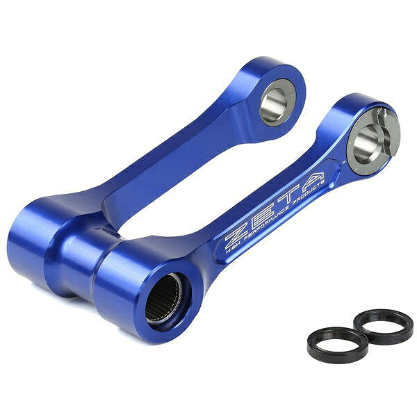 RSL Adjustable Blue WR250R/X '07-