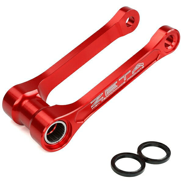 RSL Lowering Red CRF450X'08-