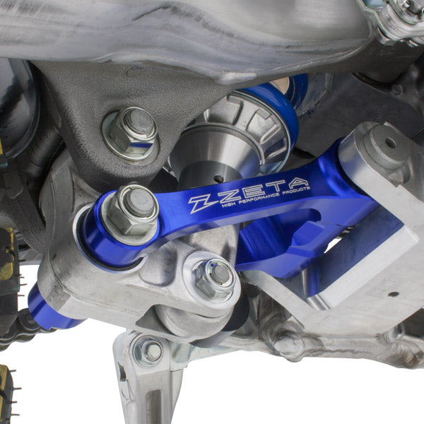 RSL Lowering Red CRF250L/M '13-