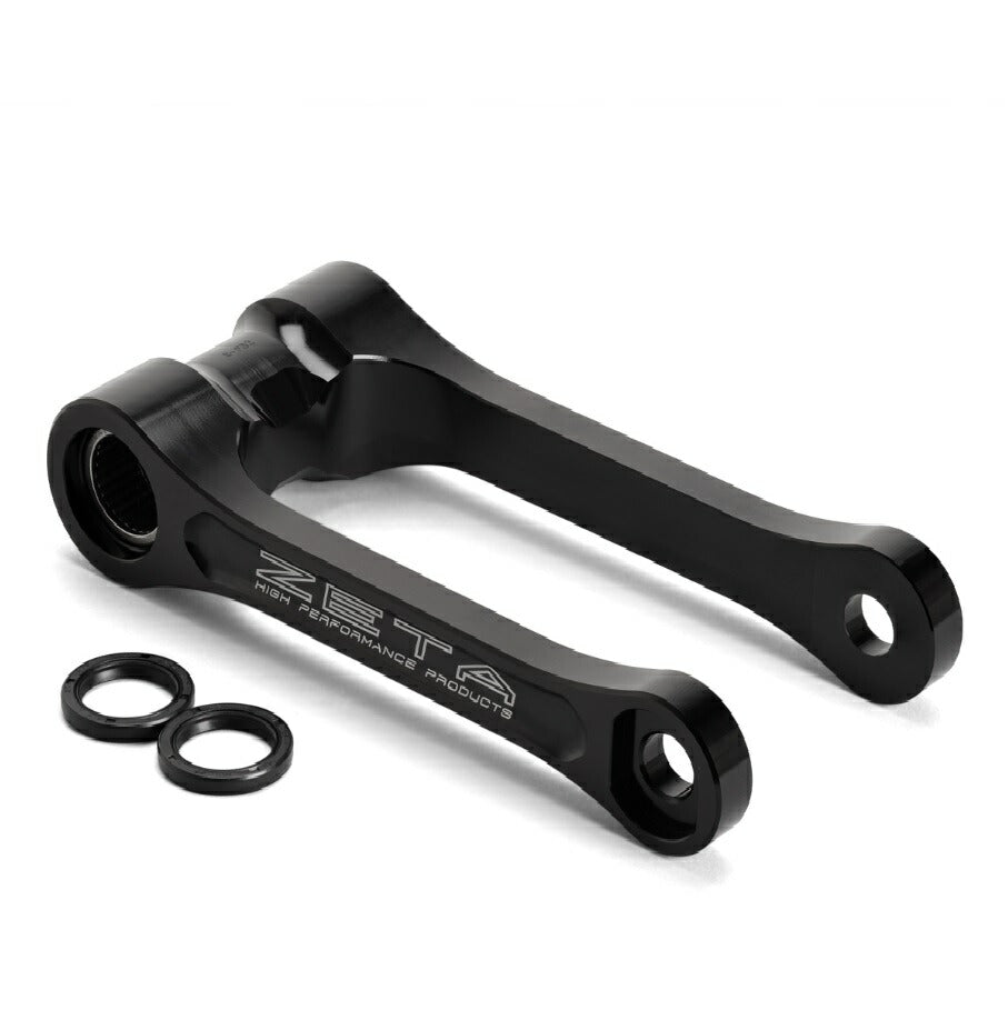 Lowering Link Red KLX230 KLX230 R